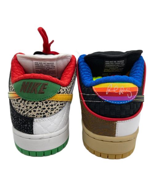 NIKE（ナイキ）NIKE (ナイキ) ローカットスニーカー　SB Dunk Low 