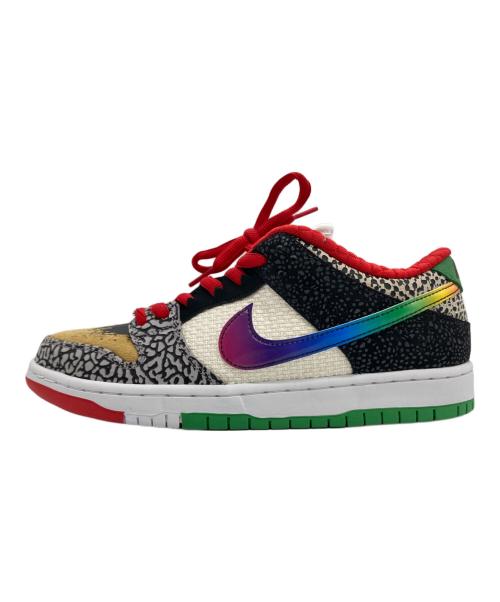 NIKE（ナイキ）NIKE (ナイキ) ローカットスニーカー　SB Dunk Low 