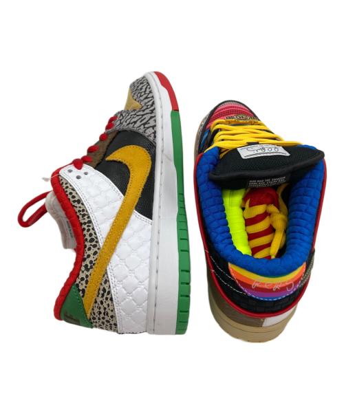 NIKE（ナイキ）NIKE (ナイキ) ローカットスニーカー　SB Dunk Low 