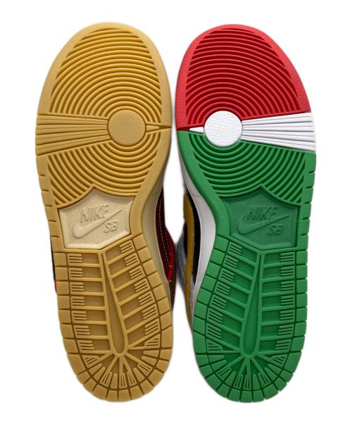 NIKE（ナイキ）NIKE (ナイキ) ローカットスニーカー　SB Dunk Low 