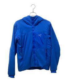 ARC'TERYX（アークテリクス）の古着「PROTON LT HOODY」｜ブルー