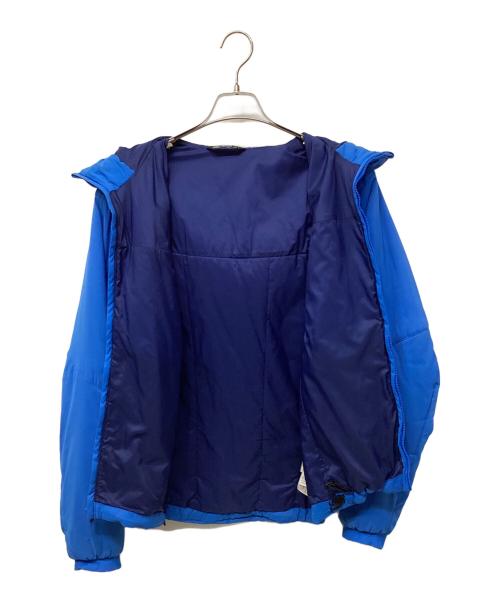ARC'TERYX（アークテリクス）ARC'TERYX (アークテリクス) PROTON LT HOODY ブルー サイズ:Sの古着・服飾アイテム