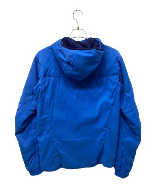 ARC'TERYX（アークテリクス）ARC'TERYX (アークテリクス) PROTON LT HOODY ブルー サイズ:Sの古着・服飾アイテム
