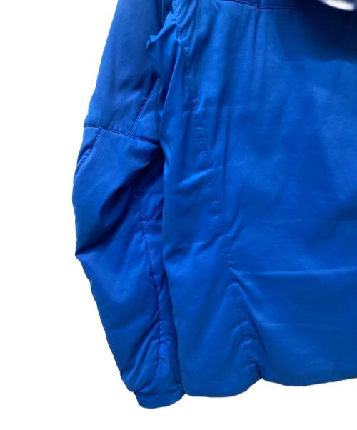 ARC'TERYX（アークテリクス）ARC'TERYX (アークテリクス) PROTON LT HOODY ブルー サイズ:Sの古着・服飾アイテム