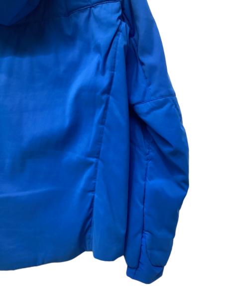 ARC'TERYX（アークテリクス）ARC'TERYX (アークテリクス) PROTON LT HOODY ブルー サイズ:Sの古着・服飾アイテム