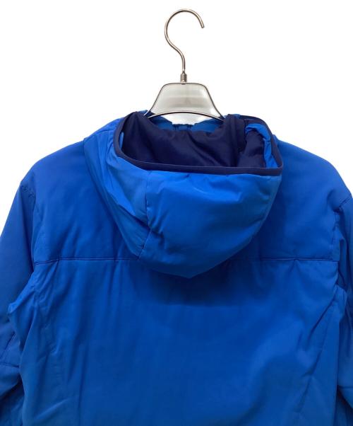 ARC'TERYX（アークテリクス）ARC'TERYX (アークテリクス) PROTON LT HOODY ブルー サイズ:Sの古着・服飾アイテム