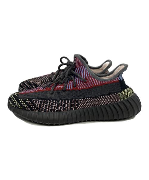 adidas（アディダス）adidas (アディダス) ローカットスニーカー マルチカラー サイズ:27.5cmの古着・服飾アイテム