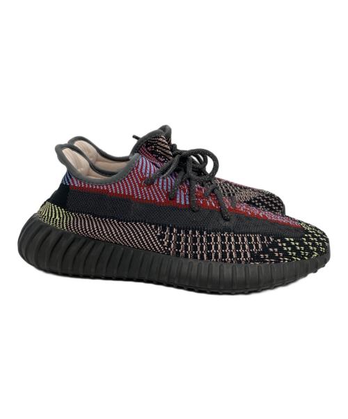 adidas（アディダス）adidas (アディダス) ローカットスニーカー マルチカラー サイズ:27.5cmの古着・服飾アイテム