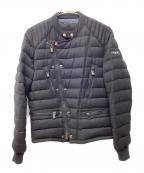 TATRASタトラス）の古着「ダウンジャケット」｜ブラック