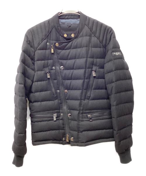 TATRAS（タトラス）TATRAS (タトラス) ダウンジャケット ブラック サイズ:2の古着・服飾アイテム