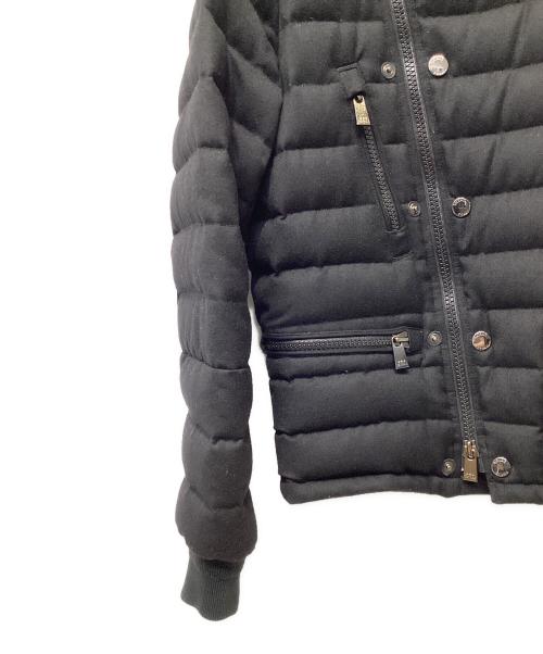 TATRAS（タトラス）TATRAS (タトラス) ダウンジャケット ブラック サイズ:2の古着・服飾アイテム