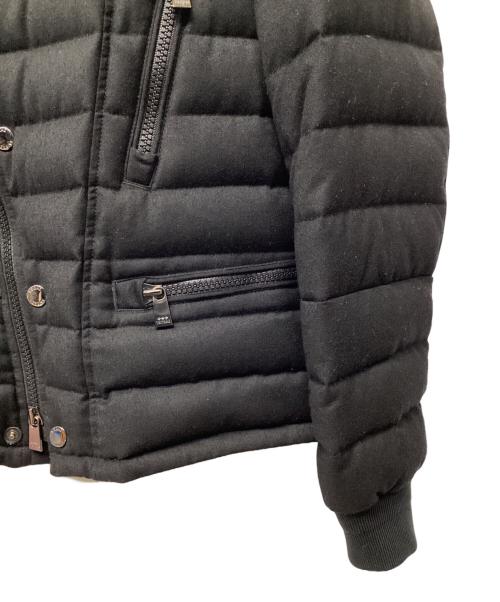 TATRAS（タトラス）TATRAS (タトラス) ダウンジャケット ブラック サイズ:2の古着・服飾アイテム