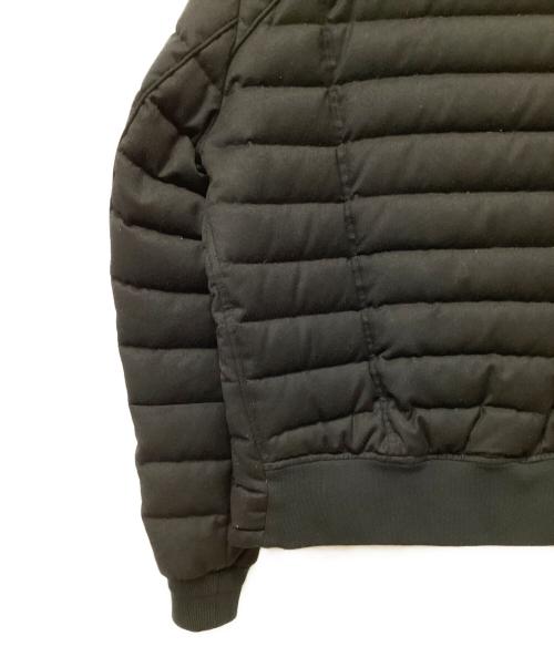 TATRAS（タトラス）TATRAS (タトラス) ダウンジャケット ブラック サイズ:2の古着・服飾アイテム