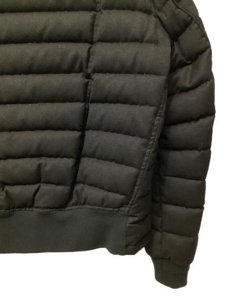 TATRAS（タトラス）TATRAS (タトラス) ダウンジャケット ブラック サイズ:2の古着・服飾アイテム