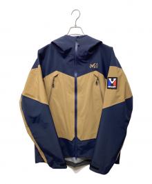 MILLET（ミレー）の古着「セットアップ」｜ブラウン