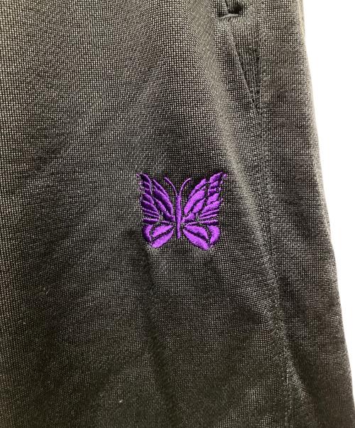 Needles（ニードルズ）Needles (ニードルズ) JOURNAL STANDARD (ジャーナルスタンダード) Basketball shorts ブラック サイズ:Mの古着・服飾アイテム