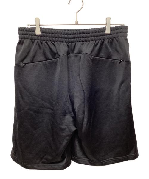 Needles（ニードルズ）Needles (ニードルズ) JOURNAL STANDARD (ジャーナルスタンダード) Basketball shorts ブラック サイズ:Mの古着・服飾アイテム