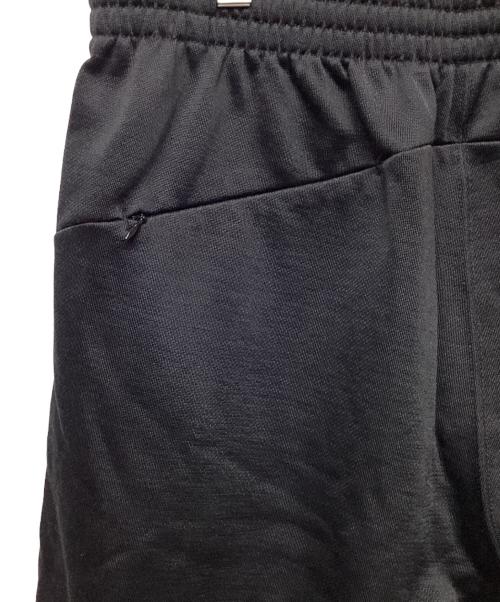 Needles（ニードルズ）Needles (ニードルズ) JOURNAL STANDARD (ジャーナルスタンダード) Basketball shorts ブラック サイズ:Mの古着・服飾アイテム