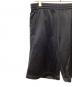 Needles (ニードルズ) JOURNAL STANDARD (ジャーナルスタンダード) Basketball shorts ブラック サイズ:M：10000円
