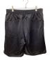 中古・古着 Needles (ニードルズ) JOURNAL STANDARD (ジャーナルスタンダード) Basketball shorts ブラック サイズ:M：10000円