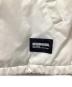 中古・古着 NEIGHBORHOOD (ネイバーフッド) WINDBREAKER JACKET-1 ホワイト サイズ:M：25000円