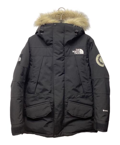 THE NORTH FACE（ザ ノース フェイス）THE NORTH FACE (ザ ノース フェイス) ダウンジャケット ブラック サイズ:Mの古着・服飾アイテム