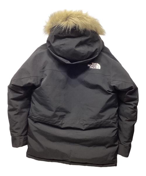 THE NORTH FACE（ザ ノース フェイス）THE NORTH FACE (ザ ノース フェイス) ダウンジャケット ブラック サイズ:Mの古着・服飾アイテム