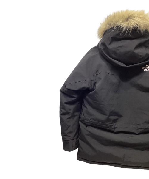 THE NORTH FACE（ザ ノース フェイス）THE NORTH FACE (ザ ノース フェイス) ダウンジャケット ブラック サイズ:Mの古着・服飾アイテム