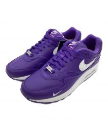 NIKE×SUPREME（ナイキ×シュプリーム）の古着「スニーカー」｜パープル