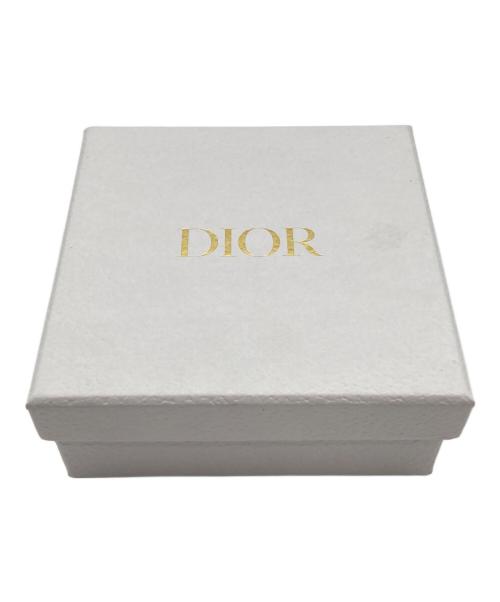 Christian Dior（クリスチャン ディオール）Christian Dior (クリスチャン ディオール) CLAIR D LUNE　ネックレス ゴールドカラーの古着・服飾アイテム