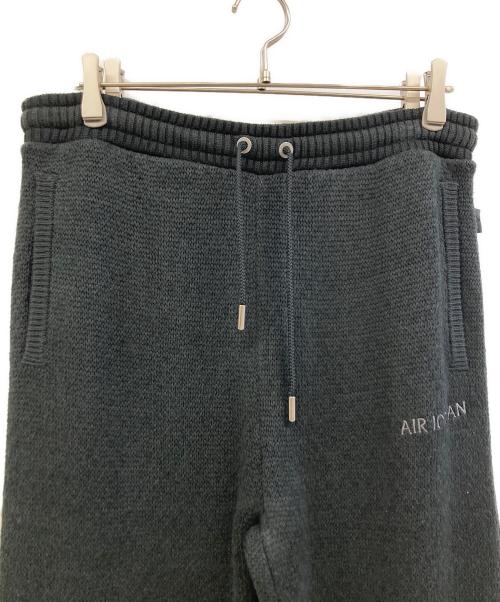 NIKE（ナイキ）NIKE (ナイキ) パンツ ブラック サイズ:XXLの古着・服飾アイテム