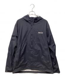 MARMOT（マーモット）の古着「Inwistaria Jacket」｜ブラック