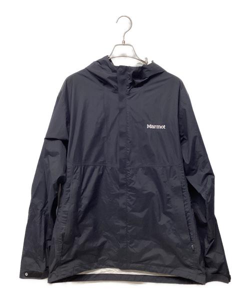 MARMOT（マーモット）MARMOT (マーモット) Inwistaria Jacket ブラック サイズ:XLの古着・服飾アイテム