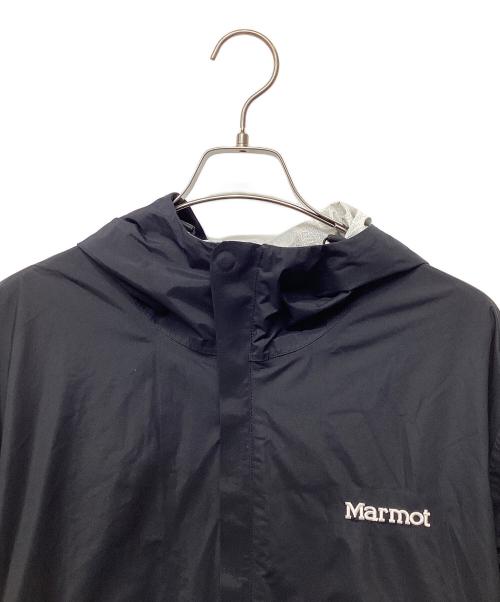 MARMOT（マーモット）MARMOT (マーモット) Inwistaria Jacket ブラック サイズ:XLの古着・服飾アイテム