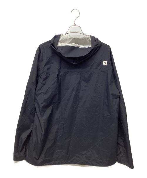MARMOT（マーモット）MARMOT (マーモット) Inwistaria Jacket ブラック サイズ:XLの古着・服飾アイテム