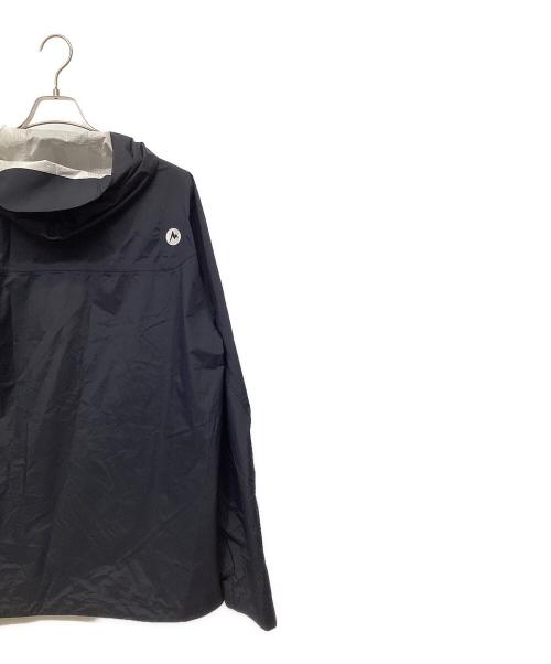 MARMOT（マーモット）MARMOT (マーモット) Inwistaria Jacket ブラック サイズ:XLの古着・服飾アイテム