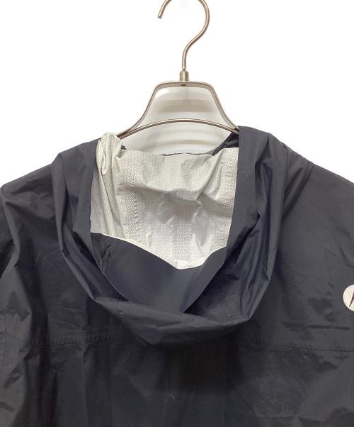 MARMOT（マーモット）MARMOT (マーモット) Inwistaria Jacket ブラック サイズ:XLの古着・服飾アイテム