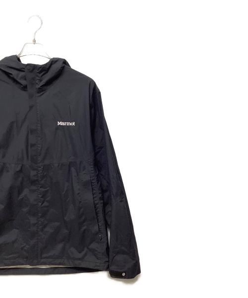MARMOT（マーモット）MARMOT (マーモット) Inwistaria Jacket ブラック サイズ:XLの古着・服飾アイテム