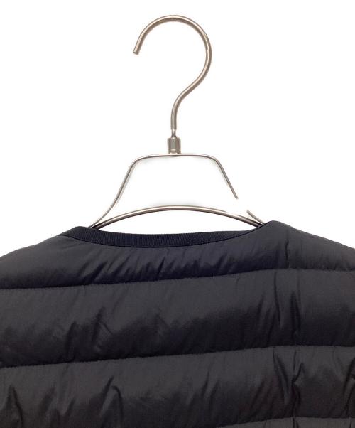 DANTON（ダントン）DANTON (ダントン) ダウンジャケット ブラック サイズ:XLの古着・服飾アイテム