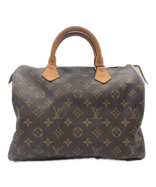 LOUIS VUITTON（ルイ ヴィトン）LOUIS VUITTON (ルイ ヴィトン) ハンドバッグ サイズ:25の古着・服飾アイテム