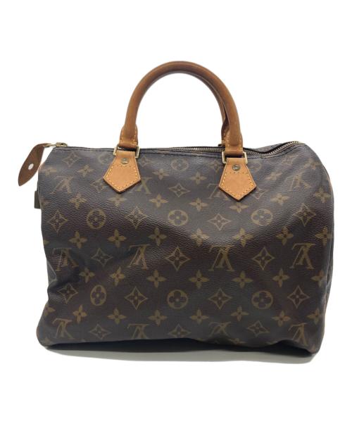 LOUIS VUITTON（ルイ ヴィトン）LOUIS VUITTON (ルイ ヴィトン) ハンドバッグ サイズ:25の古着・服飾アイテム