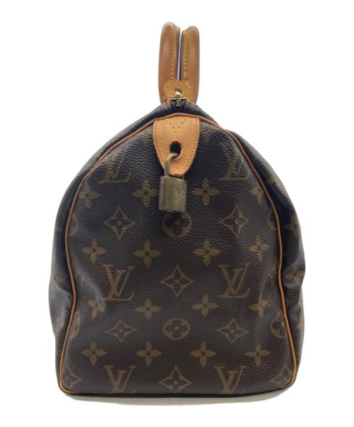 LOUIS VUITTON（ルイ ヴィトン）LOUIS VUITTON (ルイ ヴィトン) ハンドバッグ サイズ:25の古着・服飾アイテム
