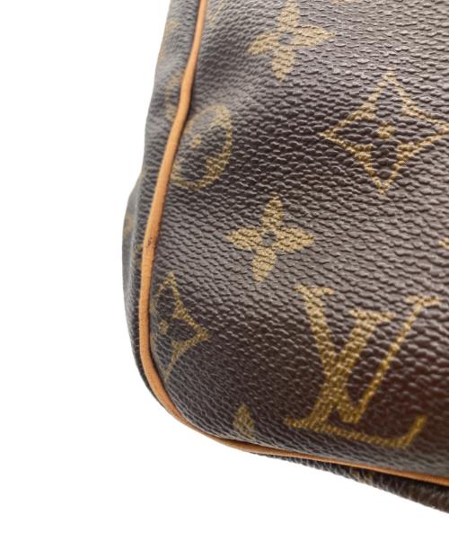 LOUIS VUITTON（ルイ ヴィトン）LOUIS VUITTON (ルイ ヴィトン) ハンドバッグ サイズ:25の古着・服飾アイテム