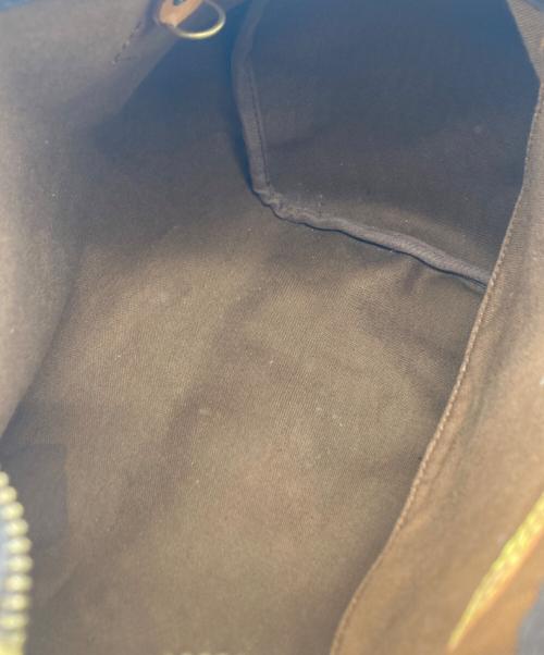 LOUIS VUITTON（ルイ ヴィトン）LOUIS VUITTON (ルイ ヴィトン) ハンドバッグ サイズ:25の古着・服飾アイテム