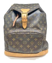 LOUIS VUITTON（ルイ ヴィトン）の古着「モンスリGM」
