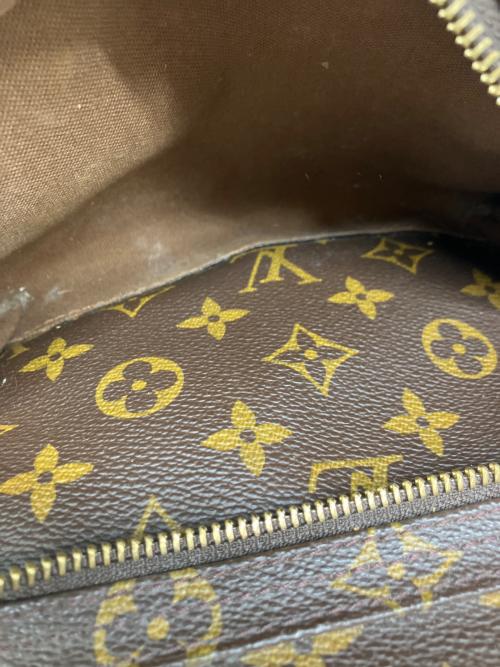 LOUIS VUITTON（ルイ ヴィトン）LOUIS VUITTON (ルイ ヴィトン) モンスリGMの古着・服飾アイテム