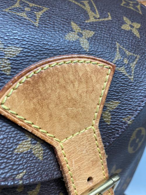 LOUIS VUITTON（ルイ ヴィトン）LOUIS VUITTON (ルイ ヴィトン) モンスリGMの古着・服飾アイテム