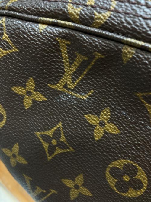 LOUIS VUITTON（ルイ ヴィトン）LOUIS VUITTON (ルイ ヴィトン) モンスリGMの古着・服飾アイテム
