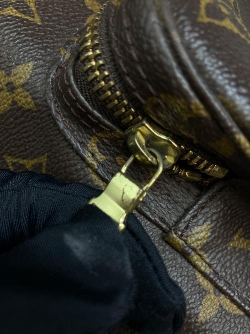 LOUIS VUITTON（ルイ ヴィトン）LOUIS VUITTON (ルイ ヴィトン) モンスリGMの古着・服飾アイテム