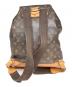 LOUIS VUITTON (ルイ ヴィトン) モンスリGM：60000円
